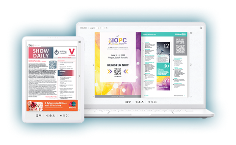 Chemistry Today - Archive