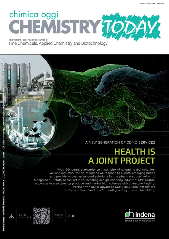 September / October 2025