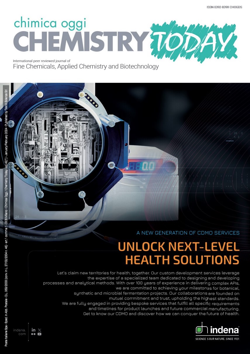 January / February 2024