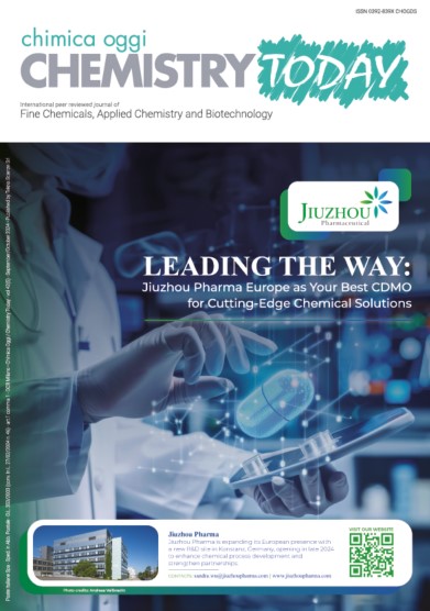 September / October 2024