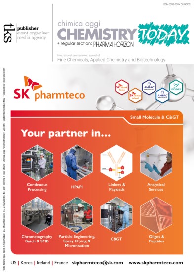 September / October 2022