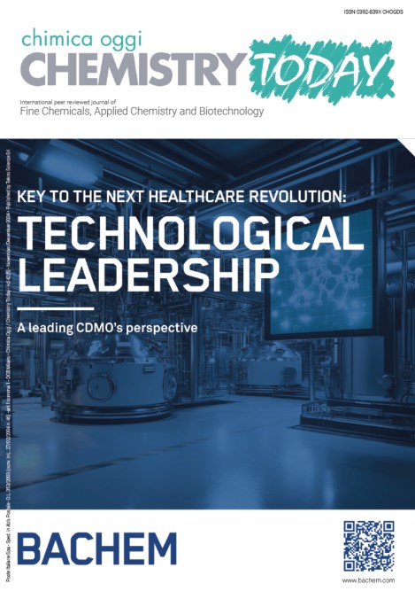 November / December 2024