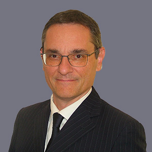 Picture of Carlo Intini