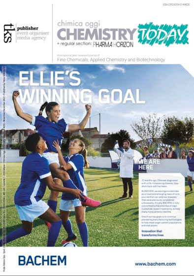 November / December 2022