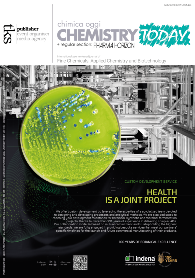 September / October 2023