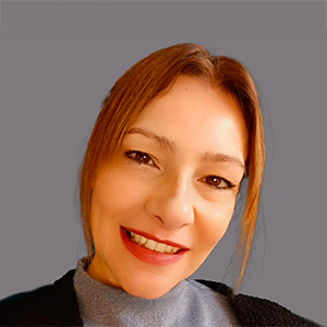 Picture of Elena Rancati