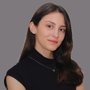 Picture of Giorgia Calvi