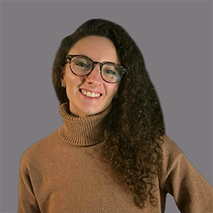 Picture of Giusy Cinotti