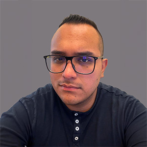 Picture of Luis Alburqueque Diaz