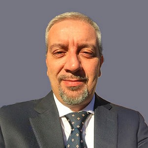 Picture of Maurizio Peramezza