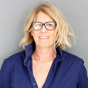 Picture of Simona Rivarollo